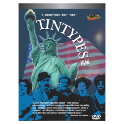 錫版 TINTYPES DVD